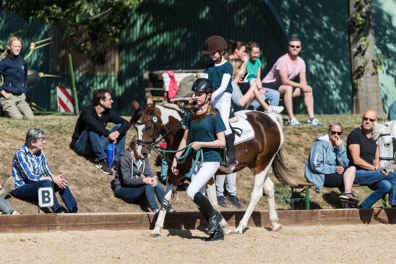 Bild 50 - Pony Akademie Turnier